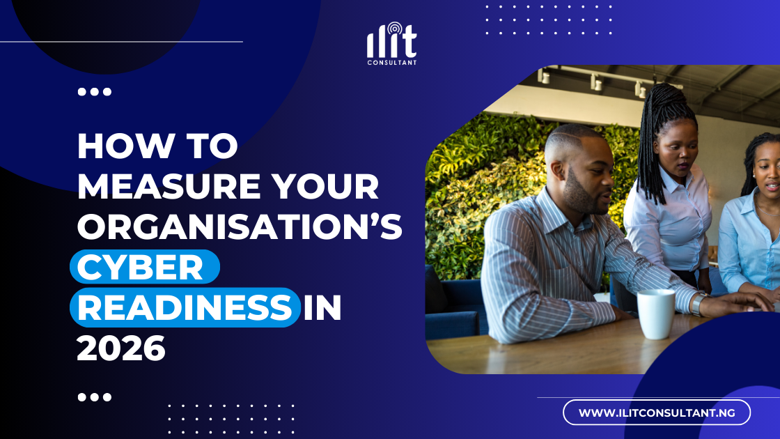 Cyber Readiness Assessment